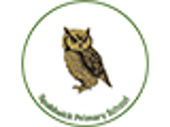 Logo for Spaldwick Community Primary School